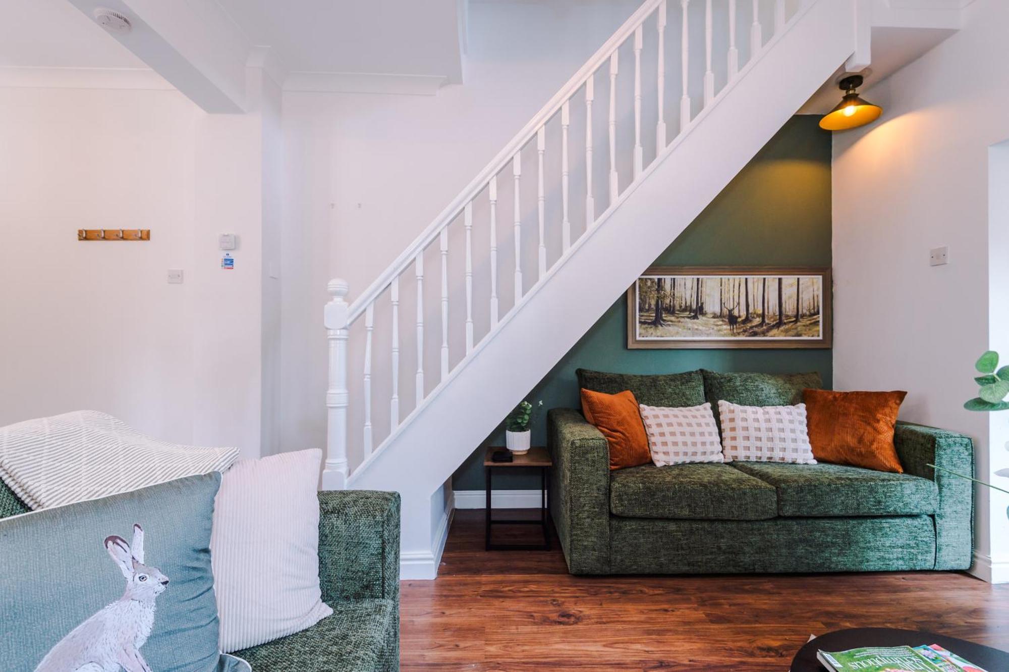 New! Stunning 2-Bed City-Centre Home In Chester By 53 Degrees Property - Ideal For Couples & Groups - Sleeps 6! Exterior foto